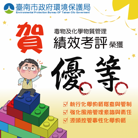 小金魚平面設計工作室 - 【臉書圖卡】政府臉書圖卡績效考評優等宣導