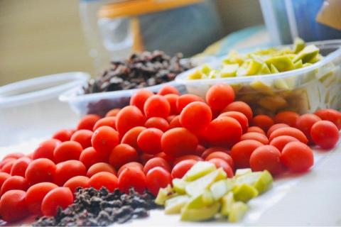 喬崴 - 商業攝影