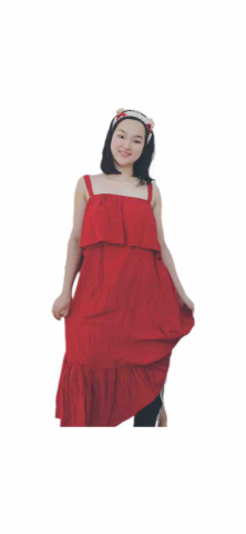 提供寄貨便服務的專家岑岑