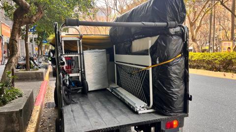 小澤搬運服務 - 