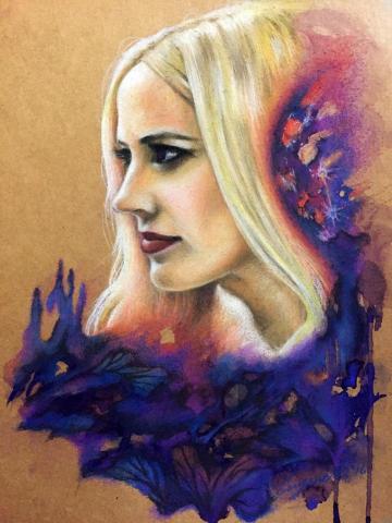 林融駿 - 愛, 永不變
Love, Never change