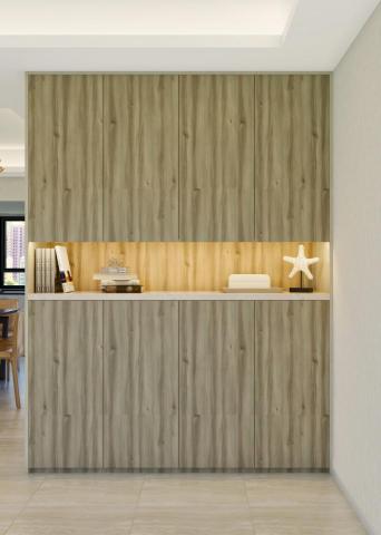 萌象空間室內設計裝修有限公司 -  萌象空間室內設計裝修有限公司 -