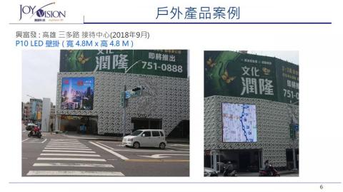 騰騏科技股份有限公司 - 