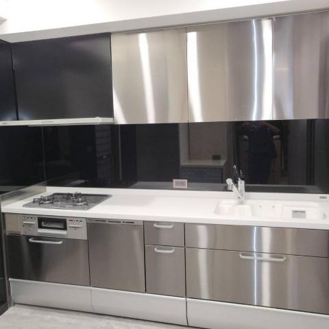 提供浴櫃mobile01服務的專家林慶桓