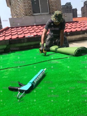 奇新防水工程 - 