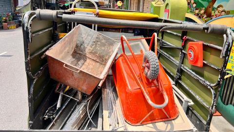 小澤搬運服務 - 