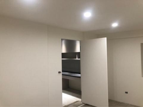 傑米油漆工程行 - 