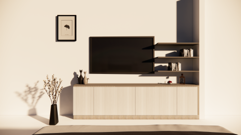 萌象空間室內設計裝修有限公司 -  萌象空間室內設計裝修有限公司 -