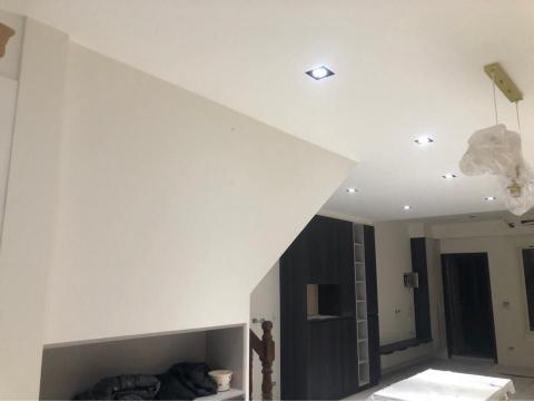 傑米油漆工程行 - 