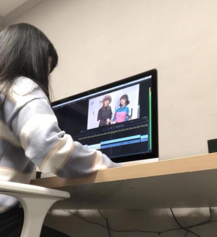 李昱萱 - 商業廣告剪輯