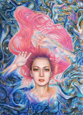 林融駿 - 沐星 | Bathe in Jupiter