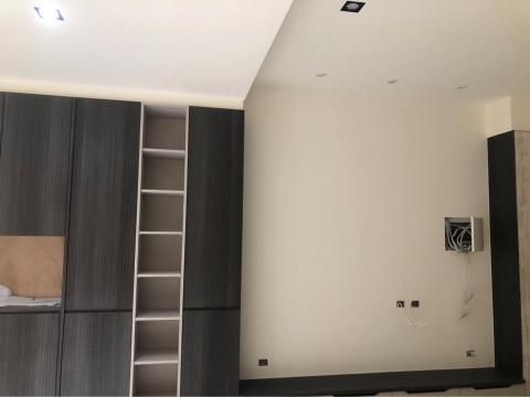 傑米油漆工程行 - 