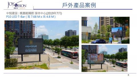 騰騏科技股份有限公司 - 