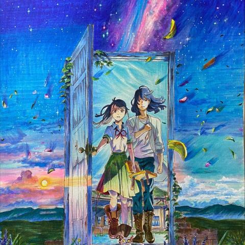 提供國術服務的專家李岳容