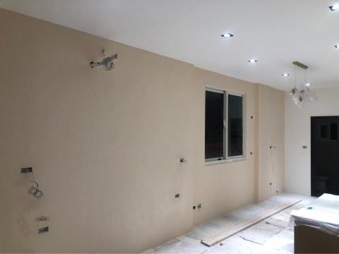 傑米油漆工程行 - 