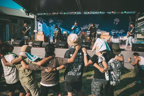 蕭勤耀 - 表演紀錄