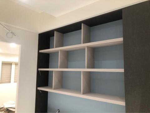 傑米油漆工程行 - 