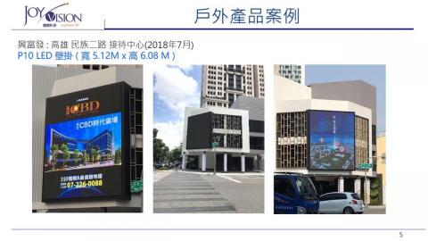 騰騏科技股份有限公司 - 