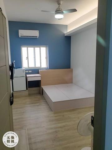 油漆有限工程 - 