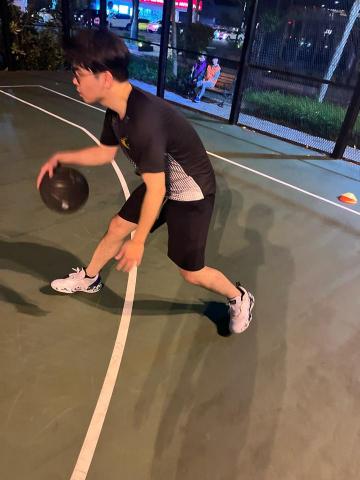 Coach Oscar 專業籃球訓練🏀 - 