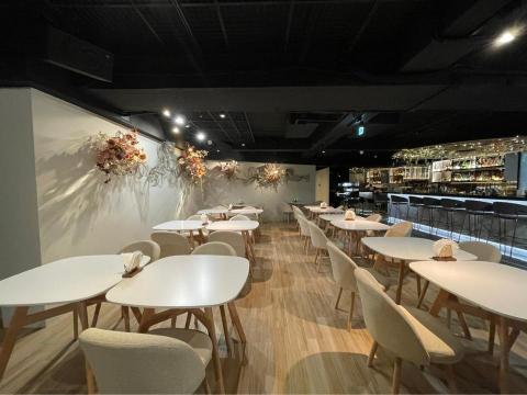 油漆有限工程 - 