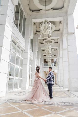 Jack Chen - 林皇宮,婚禮側拍 Jack Chen - 林皇宮,婚禮側拍