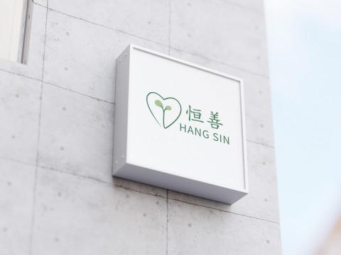 台灣思勵創意有限公司 - LOGO設計 台灣思勵創意有限公司 - LOGO設計