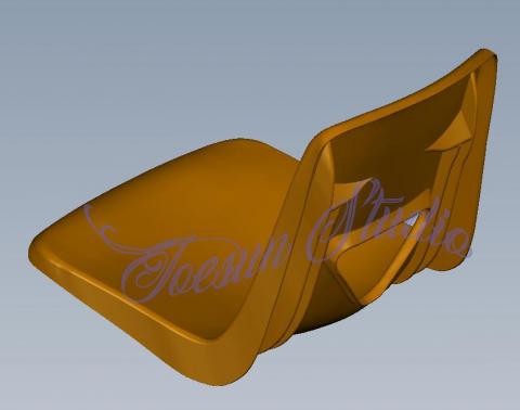 Joesun Studio - 逆向掃描繪圖