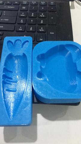 陳冠穎 - 3D列印-4