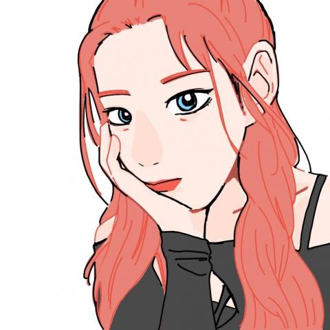 AndieYing - 彩色插畫