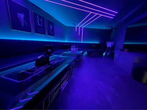 油漆有限工程 - 