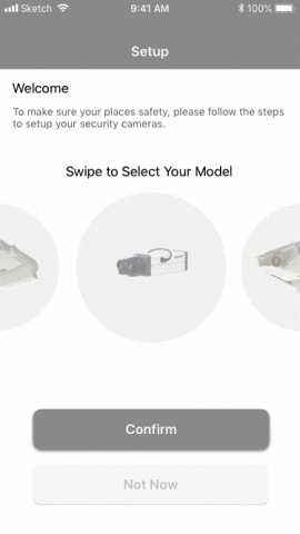 黃雅超 - wireframe
UIUX