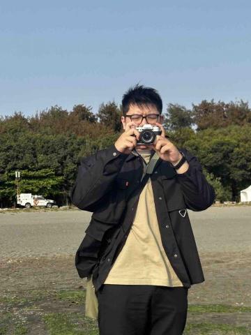 提供132服務的專家趙子霆