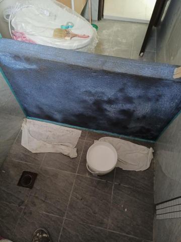 萬力興油漆防水工作室 - 浴缸防水施工