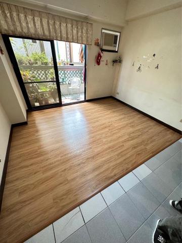 吳振斌 - Spc塑膠木地板施作