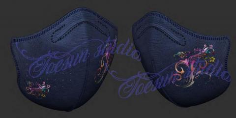 Joesun Studio - 模型3D繪圖