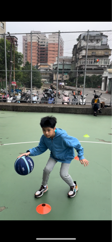 Coach Oscar 專業籃球訓練🏀 - 