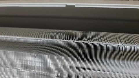 暐誠專業家電冷氣洗衣機清潔 - 