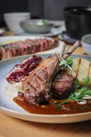 Jack Chen - 燚條柴。餐點拍攝 Jack Chen - 燚條柴。餐點拍攝