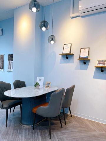 油漆有限工程 - 