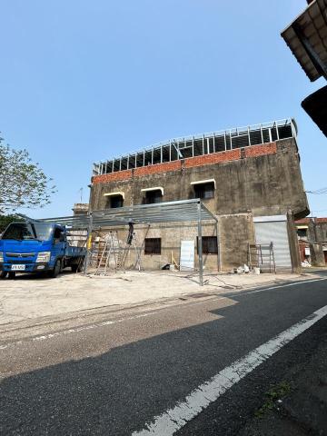 秦振企業社-鍾興龍 - 