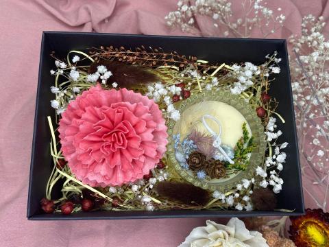 執牛角撥筋坊 - 母親節禮盒