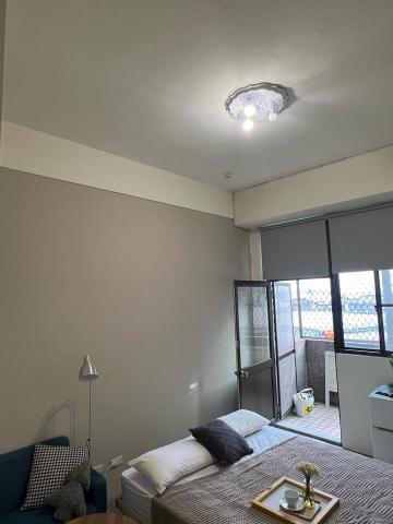 睿傑油漆工程 - 施工前