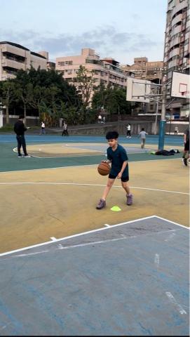 Coach Oscar 專業籃球訓練🏀 - 