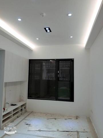 油漆有限工程 - 