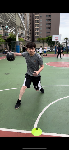 Coach Oscar 專業籃球訓練🏀 - 