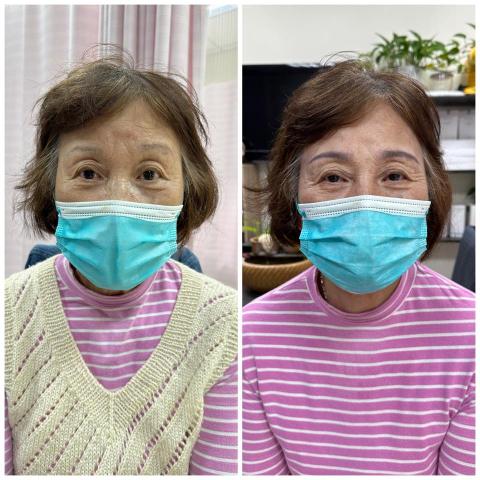 JWTS.STUDIO - #即刻效果 #半永久定妝 #自然漸層 #無厚痂尷尬期
#不怕流汗不怕兩眼無神 #每天多睡十分鐘的秘密