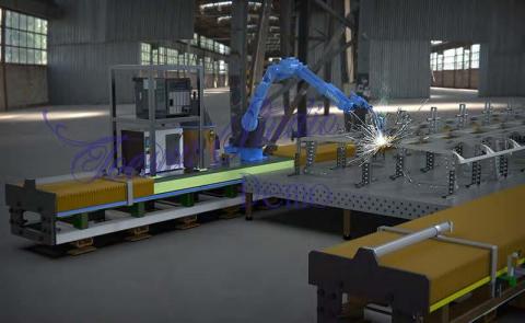 Joesun Studio - 模型3D繪圖