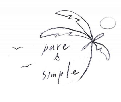 提供保母服務的專家蔡欣倢