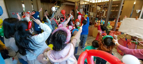 熊熊公主 -  熊熊公主 -